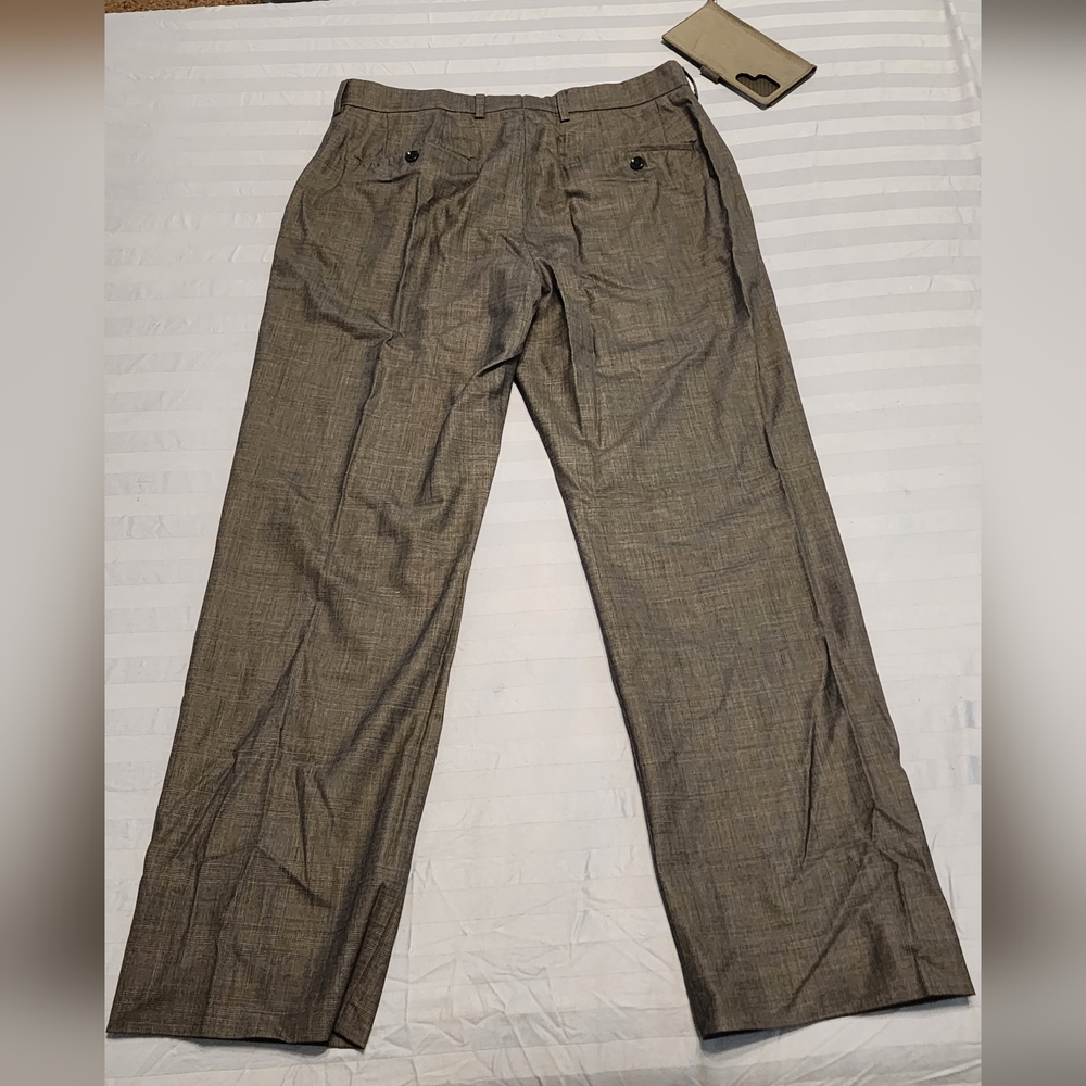 Express Men's Suit